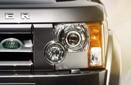 lr007916 - Land Rover Cover