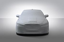 Jaguar XE Genuine Car Cover