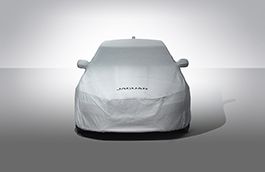 All-Weather Car Cover (T2H7756)
