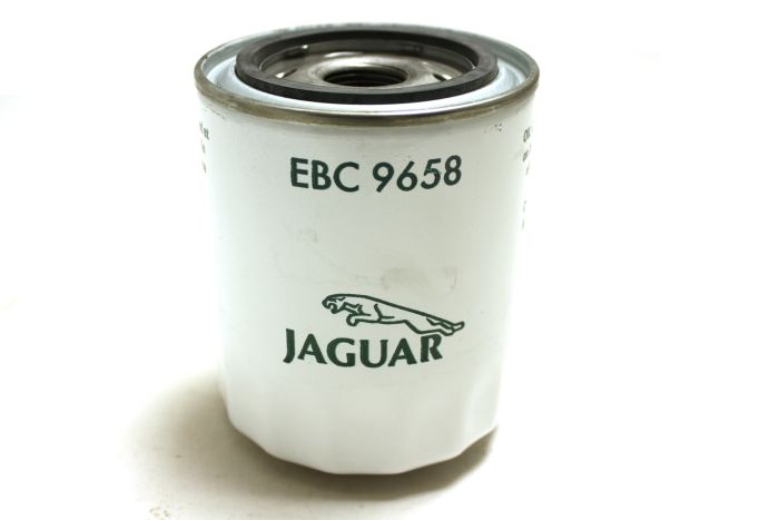 EBC9658 - Jaguar Oil filter
