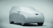 Discovery Sport 2015 All-Weather Car Cover