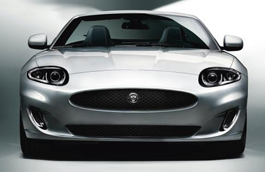 Grille - Black, Lower
