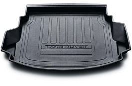 Freelander 2 Loadspace Liner Tray