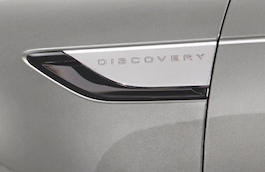 Side Vents - Bright Atlas, Left Side, Pre 21MY