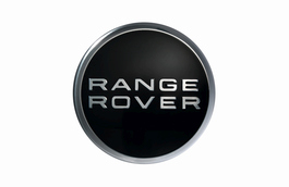 LR089428 - Land Rover Cover - Wheel