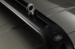 Cross Bar Lashing Eye Kit