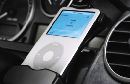 LR006792 - Land Rover Radio/Audio System