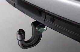 KNB500013 - Land Rover Hook