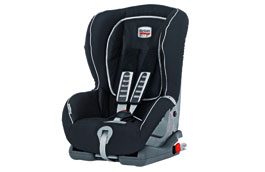 lr006637 - Land Rover Seat-child restraint