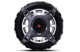 LR005737 - Land Rover Snow Traction System