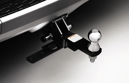 Towing System - Towing Kit, Australia