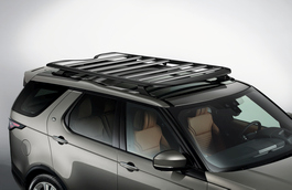 Versatile Roof Rack