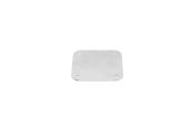 300918 - Land Rover Series 1 Cover Steering Hole