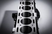 C22250 - Jaguar 3.8l Engine Block