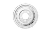 217629 - Land Rover Series 1 Wheel - 4.5” x 16‘’ - Primed finish