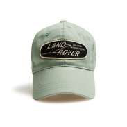 Land Rover Classic - Heritage Grasmere Cap