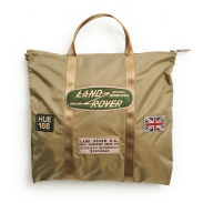 Land Rover Heritage Utility Bag