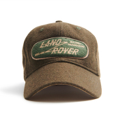Land Rover Classic - Heritage Wool Cap