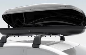 Roof Box