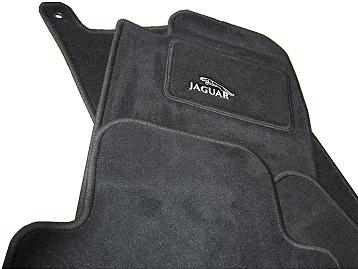 jlm12008hln - Jaguar Carpet