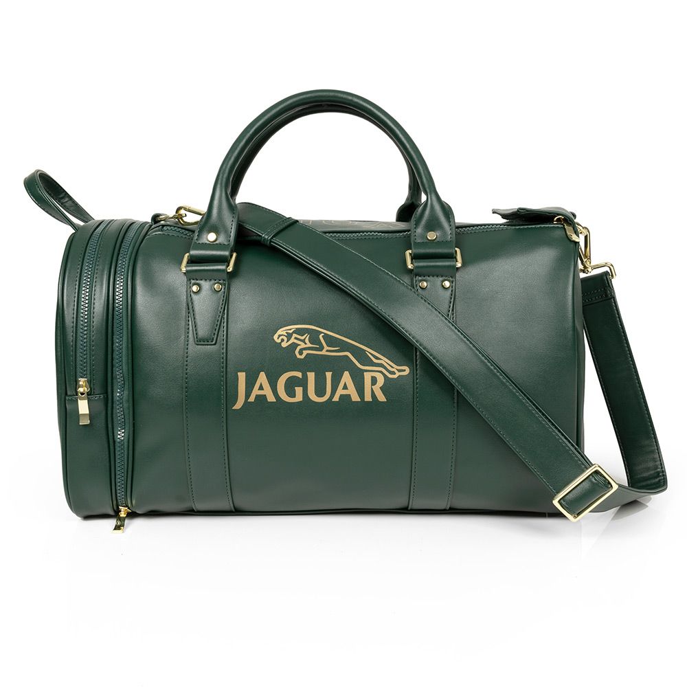 Epic Jaguar Handbag – Feather & Foxglove
