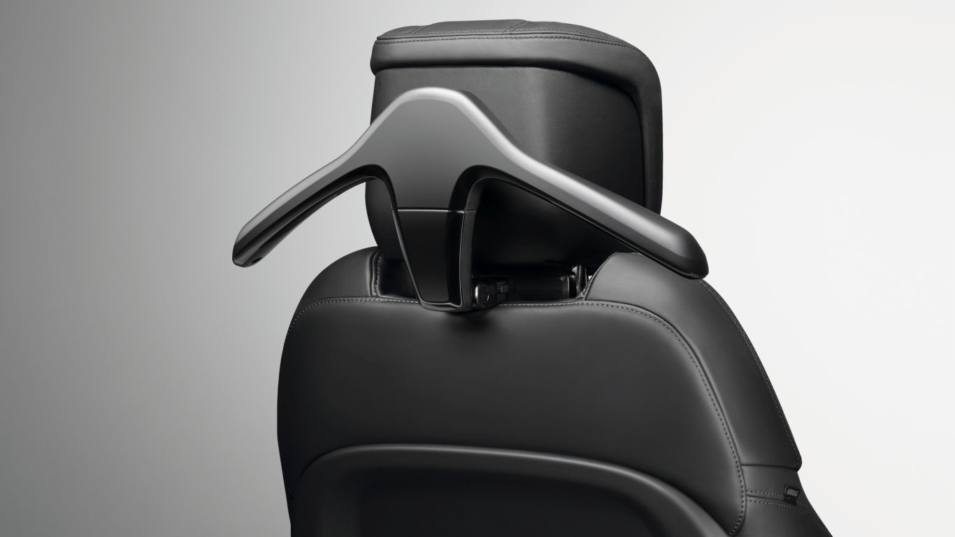 Car Seat Headrest Hook Phone Holder Seat Hanger Organizer For Land Rover  Defender Discovery Sport Freelander Evoque Accessories - AliExpress