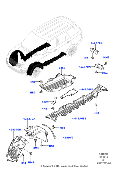 Typenschild Schild Landrover Schaltbild Schaltschema s20 land Rover 