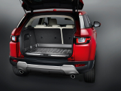Range Rover Evoque Loadspace Liner Tray