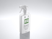 Wheel Cleaner - 500ml Trigger Spray