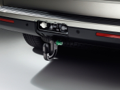 Towing Electrics - N’ and ‘S’ Type 