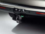 Towing Electrics - 13 Pin 