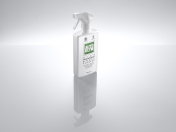 Wheel Cleaner - 500ml Trigger Spray
