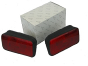 lhc5032aa - Jaguar Side marker/reflex lamp