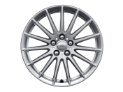 Alloy Wheel - 18" Style 1022, 15 spoke