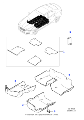 Lhd auto vorne links außen türgriff abdeckung kappe weiß kunststoff passend  für land rover range rover jaguar xe x760 xf x260 lr025407 - AliExpress