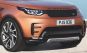 Dynamic Front Grille - Gloss Narvik Black Grille Bars and Surround, Pre 21MY