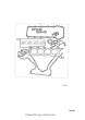 NCA2906AD - Jaguar Exhaust manifold gasket