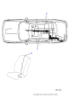 C2C40148 - Jaguar Navigation harness