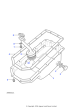 213961L - Land Rover Washer-sealing