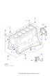 37D2260L - Land Rover Plug-core