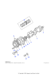 RTC171810 - Land Rover Set-crankshaft bearings