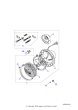 AB606022L - Land Rover Screw-self tapping