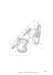 232512 - Land Rover Chain/ring-towing