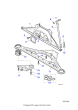 SH112301M - Jaguar Hexagon head setscrew