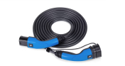 Public and Wall Box Charging Cable