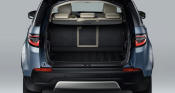 Loadspace Liner Tray - Discovery Sport 2015 >