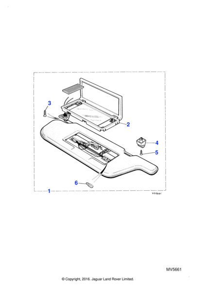 HMD1084AAAFW