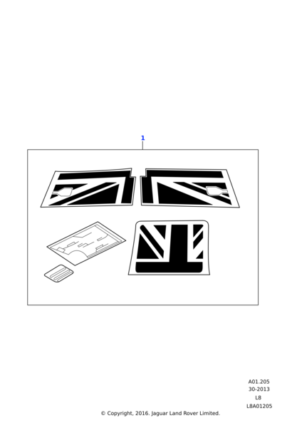 VPLDB0150PAB