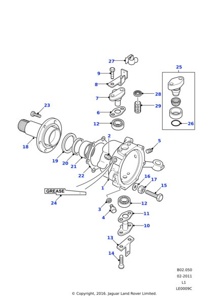 FTC5268