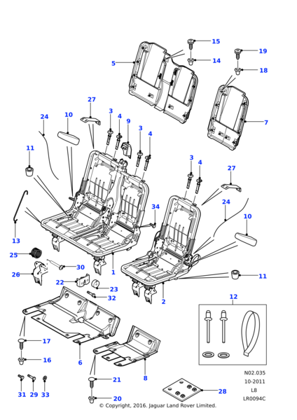 HYR500020